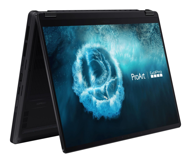 ASUS ProArt GoPro PX13 Ryzen AI MAX+395/128GB/1TB/Win11P OLED+PEN - 1483987 - zdjęcie 7